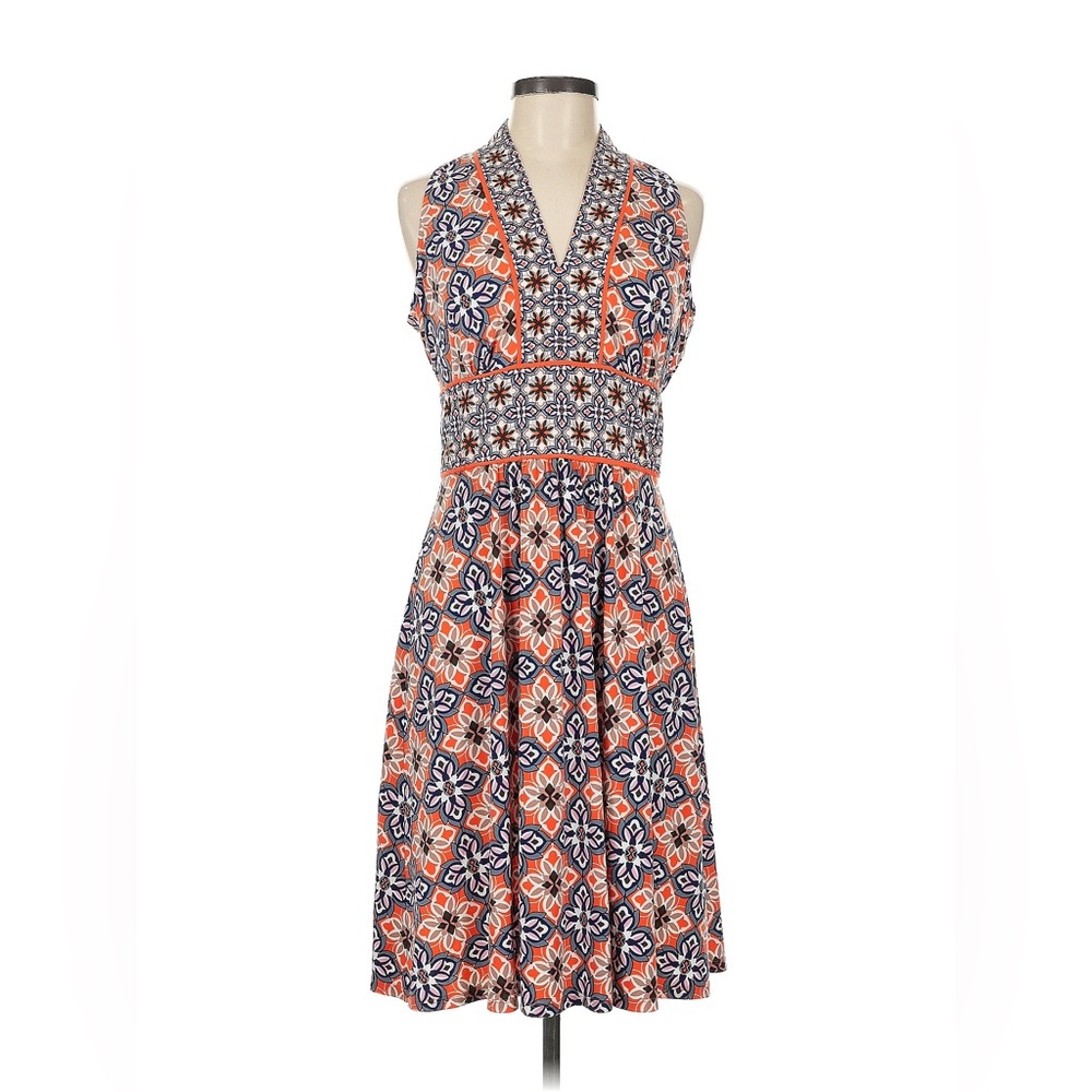 Wisp Ryenne Dress Size 8